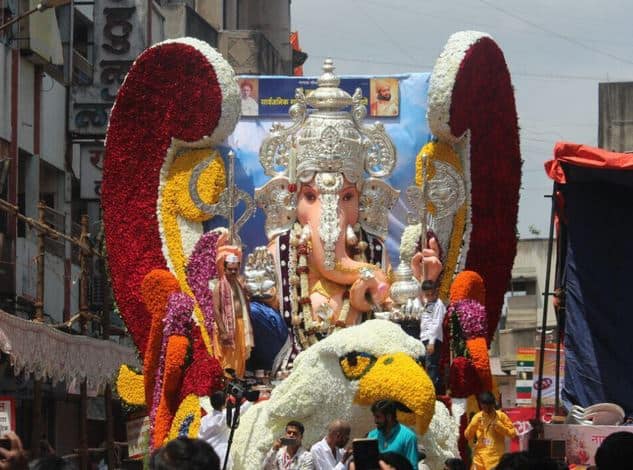 सर्व फोटो - स्वप्निल शरद नेवाळे (टीम बीएफएम)