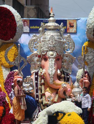 सर्व फोटो - स्वप्निल शरद नेवाळे (टीम बीएफएम)