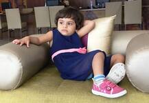 आराध्याला नवं जीवन! हृदय प्रत्यारोपण शस्त्रक्रिया यशस्वी