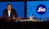 रिलायन्स जिओची इंटरनेट स्पीडमध्ये पुन्हा एकदा बाजी