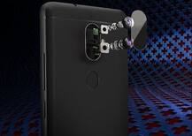 तब्बल 4000mAh क्षमतेची बॅटरी, लेनोव्होचा नवा फोन लाँच