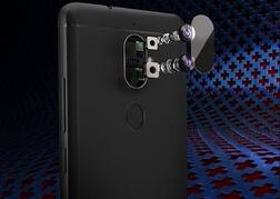 तब्बल 4000mAh क्षमतेची बॅटरी, लेनोव्होचा नवा फोन लाँच