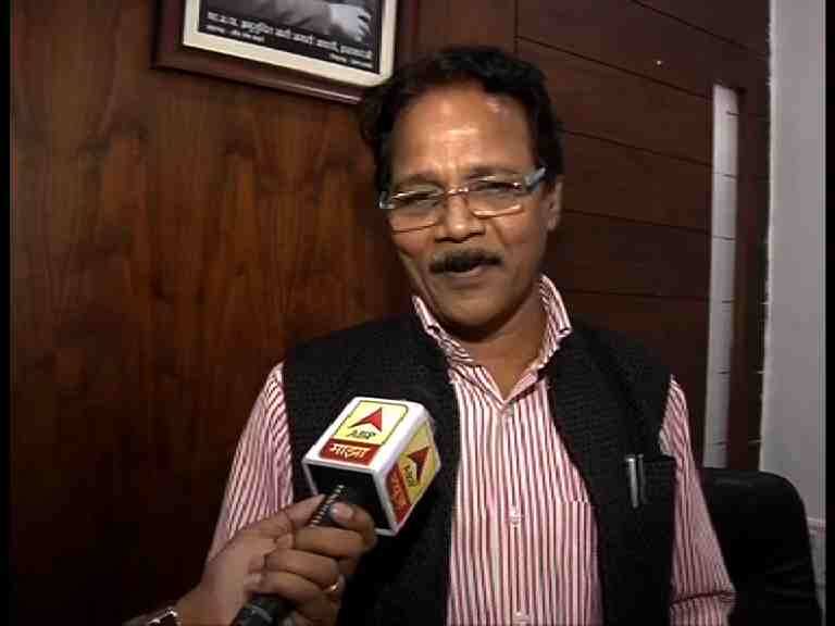 मंत्रालय मारहाण प्रकरण : राजकुमार बडोलेंची प्रतिक्रिया Minister rajkumar badole on mantralay officers beaten issue मंत्रालय मारहाण प्रकरण : राजकुमार बडोलेंची प्रतिक्रिया