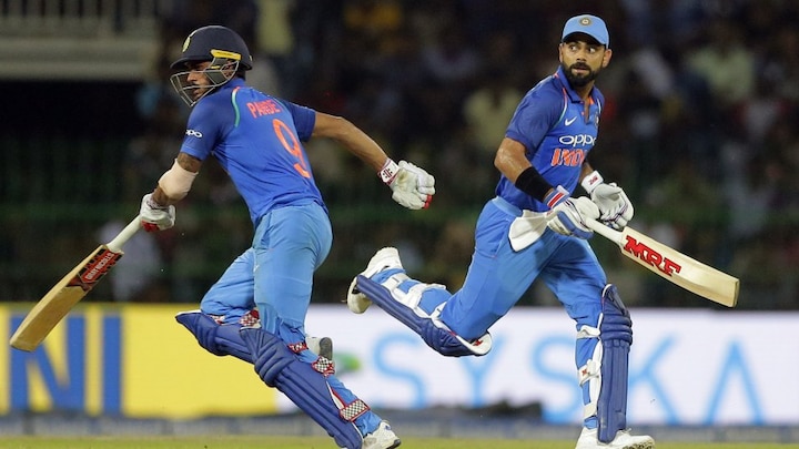 Team India Won Consecutive 9 Matches Latest Update सलग 9 सामन्यात विजय... टीम इंडियाचा भीमपराक्रम!