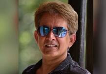 हार्ट अटॅकनंतर हेअर ड्रेसर जावेद हबीब यांची प्रकृती स्थिर