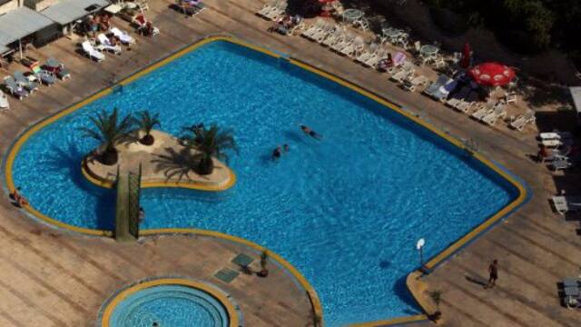 12 वर्षीय भारतीय क्रिकेटरचा श्रीलंकेत स्विमिंग पूलमध्ये बुडून मृत्यू