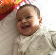 अभिनेत्री श्वेता तिवारीच्या मुलाचे फोटो सोशल मीडियात व्हायरल 