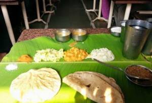 जिभेचे चोचले: उडुपी संस्कृतीचा पारंपारिक थाट