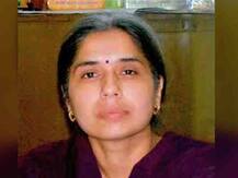 मेधा खोलेंविरोधात मराठा क्रांती मोर्चाची निदर्शने