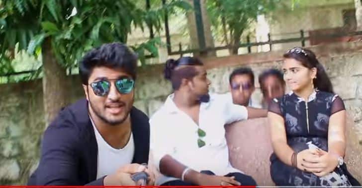 'सोनू, तुला गडहिंग्लजवर भरवसा नाय का' Sonu Tula Gadhinglaj Var Bharosa Nay Ka 'सोनू, तुला गडहिंग्लजवर भरवसा नाय का'