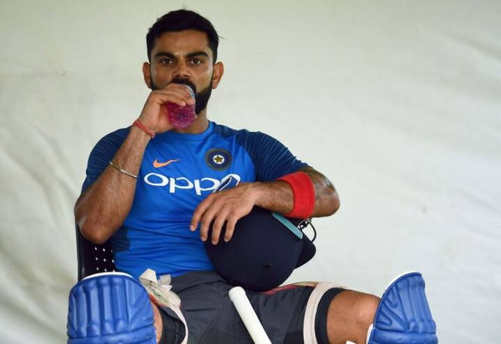 तरुण खेळांकडे आकर्षित झाले तर आपल्याकडे खेळाडूंची संख्या वाढेल, ज्यामुळे मोठी मदत होईल, अंसही विराट म्हणाला.