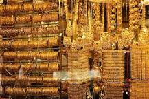 सोन्याच्या दरात मोठी उसळी, या वर्षातली सर्वात उच्चांकी वाढ