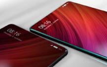 शाओमीचा MI Mix 2 आज भारतात, किंमत आणि फीचर्स