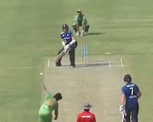 हेलिकॉप्टरनंतर आता हेलिस्कूप शॉट, व्हिडिओ व्हायरल