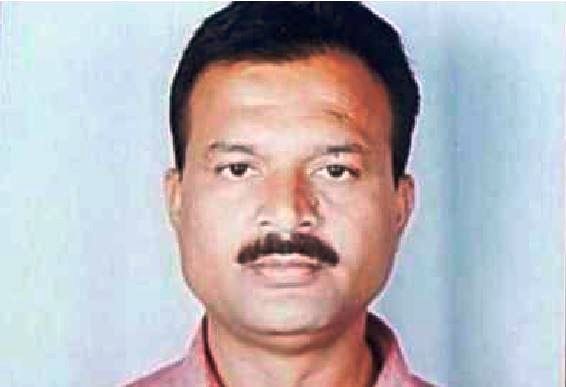 Aurangabad Bank Manager Found Killed At Home औरंगाबादमध्ये बँक मॅनेजरची घरात घुसून हत्या