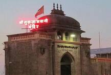 मांसाहारी नैवेद्याच्या आदेशावर तुळजाभवानी मंदिराचा 24 तासांत यू टर्न