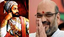 शिवरायांचा इतिहास अमित शाह लिहिणार, विनय सहस्रबुद्धेंची माहिती