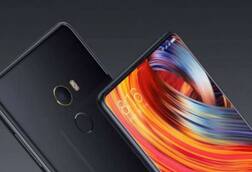 6GB आणि 8GB रॅम व्हेरिएंट, शाओमीचा नवा स्मार्टफोन लाँच