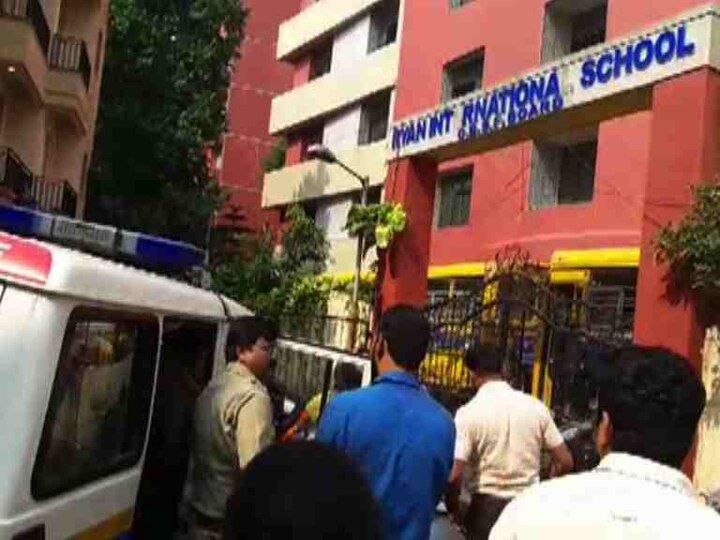 Ryan International School Murder Bombay High Court Grants Interim Relief To Trustees Pinto Family Latest Update रायन इंटरनॅशनलच्या संचालकांना मुंबई हायकोर्टाचा अंतरिम दिलासा