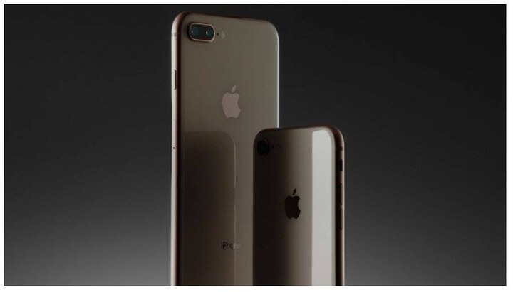 Apple Event Live Ceo Tim Cook To Unveil Three Phones Latest Updates apple event : आयफोन 8 आयफोन 8 प्लस आणि आयफोन X लाँच