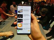 या 8 कारणांमुळे सॅमसंग गॅलक्सी नोट 8 खरेदी करु शकता!