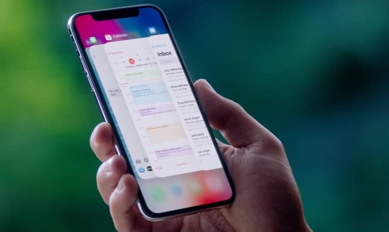 Iphone 8 Iphone 8 Plus And Iphone X Special Features Latest Update आयफोन 8, आयफोन 8 प्लस आणि आयफोन Xचे खास फीचर