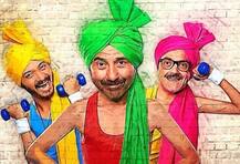 \'पोस्टर बॉईज\'ची आतापर्यंतची कमाई किती?