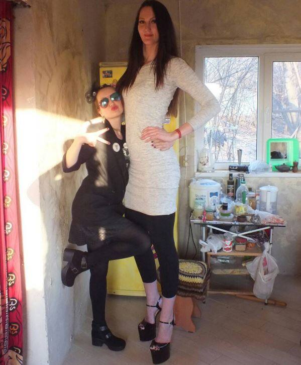 सर्व फोटो - इंस्टाग्राम