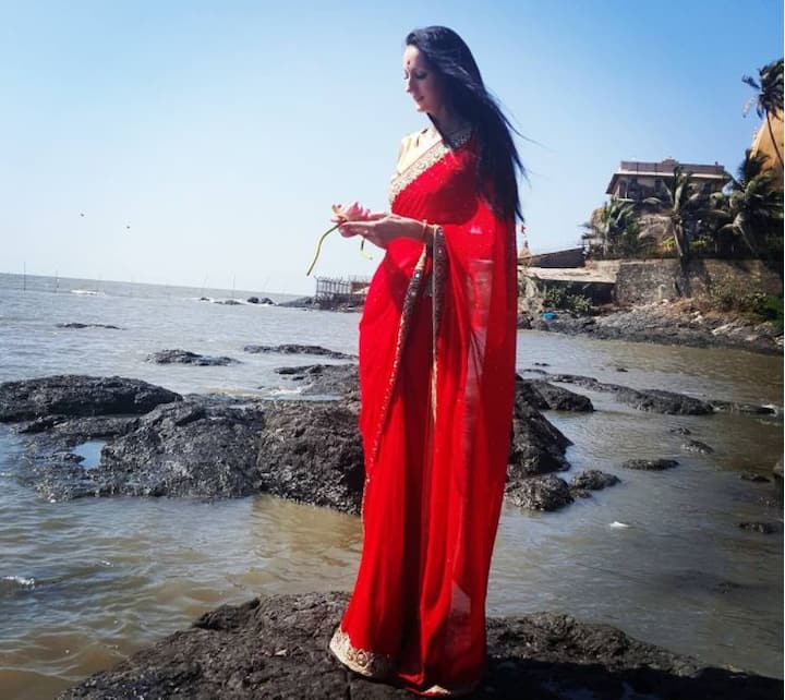 सर्व फोटो - इंस्टाग्राम