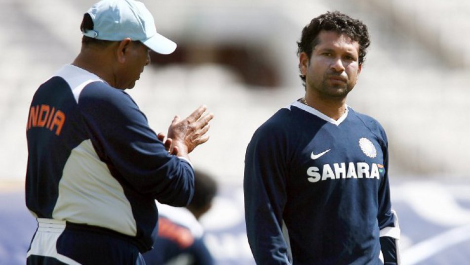 2007 विश्वचषक हा फार वाईट काळ होता : सचिन