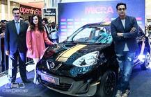 निसान मायक्रा कारचं नवं व्हेरिएंट लाँच, किंमत 6.09 लाख