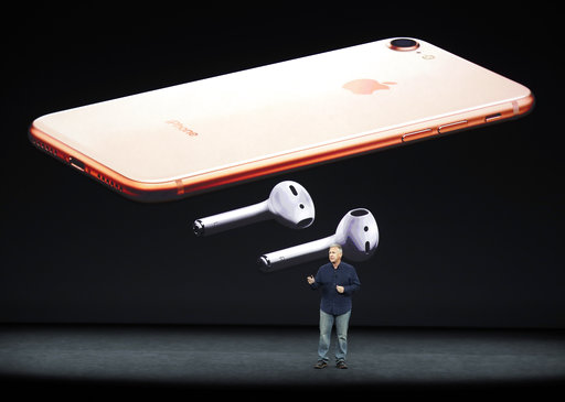 iPhone 8 आणि 8प्लस भारतात कधी लाँच होणार? 