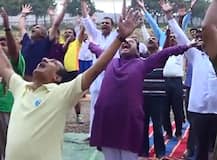 श्राद्धाला हास्याची कारंजी, मलारा कुटुंबाचा अनोखा पायंडा