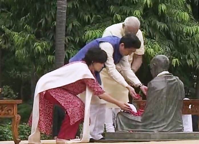 Sabarmati_Ashram