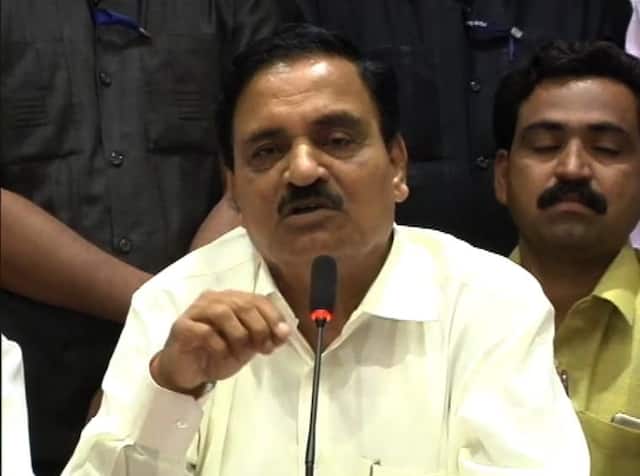 एसटी कर्मचाऱ्यांच्या वेतन करारात दुप्पट वाढ, रावतेंची घोषणा