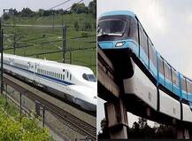 BLOG : बुलेटची मोनोरेल होऊ नये इतकंच... 