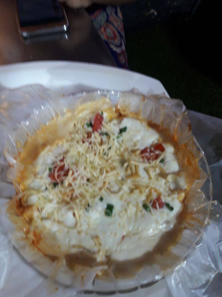 जिभेचे चोचले : तरुणाईचा ‘चिजी’ अड्डा, प्युअर मिल्क सेंटर