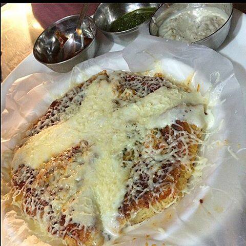 जिभेचे चोचले : तरुणाईचा ‘चिजी’ अड्डा, प्युअर मिल्क सेंटर