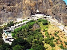 सप्तश्रृंगी गडावर यंदापासून बोकडबळी प्रथेला बंदी