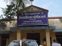 अंबरनाथमध्ये पोलिसाचा सहकारी पोलिसाच्या पत्नीवर बलात्कार