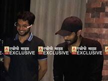 आदित्य-अमित ठाकरेंची ‘ती’ भेट निव्वळ योगायोग, शिवसेनेचं स्पष्टीकरण