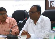 राज्यातील कृषीपंपांच्या वीज बिलात चुका, ऊर्जामंत्र्यांची कबुली