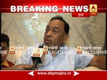 दसऱ्याआधी सीमोल्लंघन करणार : नारायण राणे