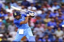 हार्दिक पांड्याची षटकारांची चौथी हॅटट्रिक