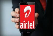 एअरटेलची नवी ऑफर, 60 जीबी 4Gडेटा फ्री!