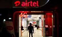 एअरटेलची नवी ऑफर, 60 जीबी 4Gडेटा फ्री!