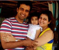 'कुमकुम' फेम अभिनेत्री जुही परमार घटस्फोटाच्या मार्गावर