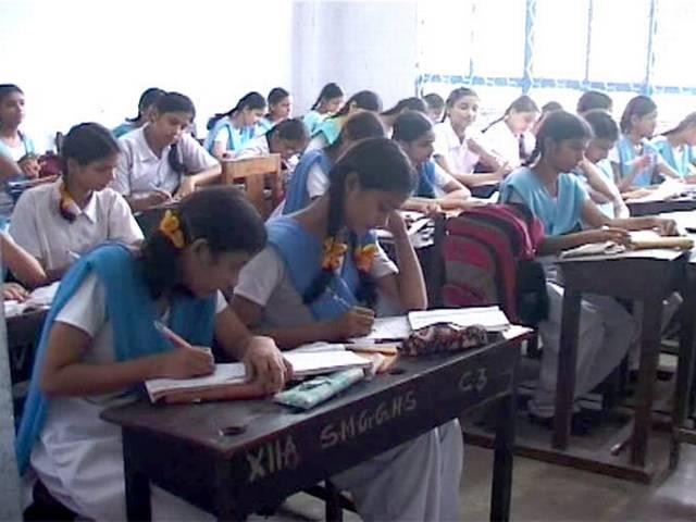 Mumbai SSC exam paper leak : Mumbra’s Kiddies’ Paradise school principal questioned दहावी पेपर लीक : मुंब्रातील शाळेच्या मुख्याध्यापकांची चौकशी