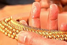 कोल्हापूरच्या अंबाबाईचे दागदागिने 