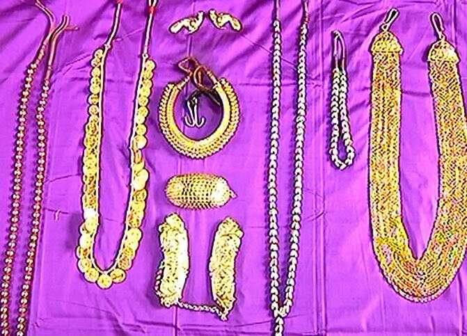 उत्सव कालावधीत कोणताही अनुचित प्रकार घडू नये यासाठी मोठा पोलिस बंदोबस्त आणि 30हून अधिक CCTV ची नजर असेल.